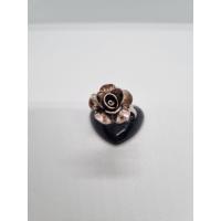 ราคา แหวนกุหลาบงานเชียงใหม่เงินแท้ 92.5 %คุณภาพส่งออก (40931480027)