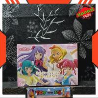 ราคา BANDAI FIGURE: TWINKLE - PRETTY CURE / มหัศจรรย์สาวน้อยพริตตี้เคียว SPECIAL SET (1 เซ็ต 4 ตัว) (56060742168)
