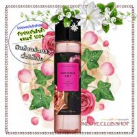ราคา Bath & Body Works / Fine Fragrance Mist 236 ml. (Rose Water & Ivy) (28842913531)