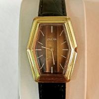 ราคา นาฬิกามือสองของแท้ ยี่ห้อ Enicar ไขลาน (5104532369)
