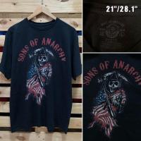 ราคา เสื้อยืดมือสอง Son of Anarchy (4778452947)