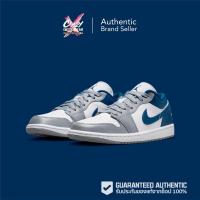 ราคา Wmns Nike Air Jordan 1 Low "LA Dodgers" (DC0774-042) สินค้าลิขสิทธิ์แท้ Nike รองเท้า (18639841034)
