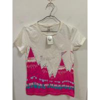ราคา เสื้อยืดAIIZ sizeMมีตำหนิใหม่มือ1ป้ายห้อย (18184886204)