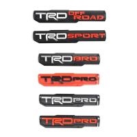 ราคา Toyota Toyota Speedmaster Body ดัดแปลงโลโก้รถสติกเกอร์ Fender ตกแต่ง tundra Tanto โลโก้รถสติกเกอร์ Fender ตกแต่ง TRD รถตกแต่งอุปกรณ์เสริม (57512165649)
