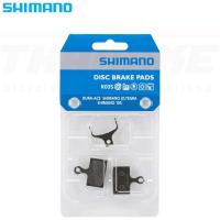 ราคา แผ่นยางเบรคดิสจักรยานเสือหมอบดิส SHIMANO 105 ULTEGRA DURAACE K03S (19253956545)