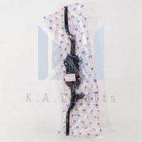 ราคา เหล็กพักเท้าหน้า เวฟ125i 2012-2021 แท้ CSI (46453183878)