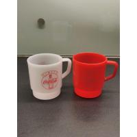 ราคา แก้วมัคพลาสติกโค้ก Coca Cola x2 (53360526840)
