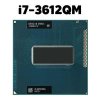 ราคา Intel Core i7-3612QM (แคช 6M, สูงสุด 3.10 GHz) CPU Notebook มือสองรับประกัน3เดือน (18149839837)