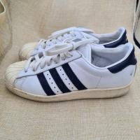 ราคา adidas superstar ป้ายทอง มือสอง (5932047337)