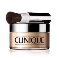 ราคา Clinique blended face powder and brush แป้งฝุ่นคลีนีคของแท้ (ใช้ไป1ครั้ง) (877994527)