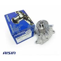 ราคา Aisin ปั๊มน้ำ Isuzu Dmax 2.5 3.0 เครื่อง 4JA 4JH ไม่คอมมอนเรล / ปั้มน้ำ ปั๊มน้ำรถยนต์ / 8-97105-012-1 / WPG021VAT (45953584377)