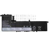 ราคา ใหม่ 11.52V 56Wh L19D3PD3 L19L3PD3 L19M3PD3 แบตเตอรี่สําหรับ Lenovo Xiaoxin Air 13 2019 2020 Pro IdeaPad S540-13 13ARE 13IML (51462374330)