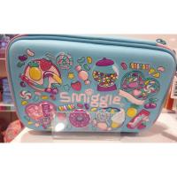 ราคา Smiggle กระเป๋าดินสอกล่องดินสอ - SMIGGLE Pencil (8627003647)