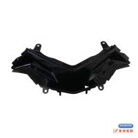 ราคา ขายร้อน HFMOTO Kawasaki Ninja NINJA300/250 Z300/250 13-18 กรณีด้านหลังหางแผ่นเบาะหนังด้านข้างรถแผ่น (46612610047)