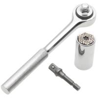 ราคา Gator Grip Universal Socket Bolt Set ประแจสแตนเลส - ETC-200 (25943395142)