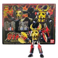 ราคา Chogokin GE-10 Gaiking Soul of Chogokin Metal Figure (17593953595)