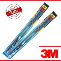 ราคา 3Mใบปัดน้ำฝนNISSANรุ่นTeanaปี2004 - 2008ขนาด24" + 19" wiper blade 3M (6753725708)