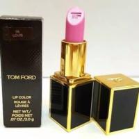 ราคา Tom Ford Lip Color (56756847)