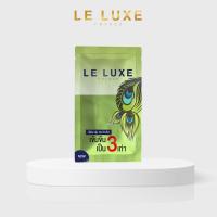 ราคา LELUXEFRANCE - Sure De La Cream Natural Skin 3ml x 1ซอง (13678918920)
