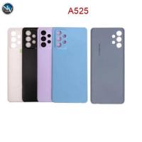 ราคา ฝาหลัง(ฝาครอบแบต) Samsung A52(4G),A525,A52(5G),A52s,A526, A72(4G),A725,A72(5G),A726 (29061368923)