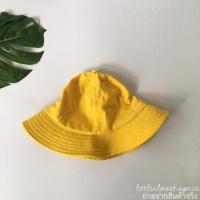 ราคา หมวกมารูโกะ สีเหลือง (1024023695)