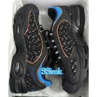 ราคา ขายรองเท้า Supreme x Nike Air Max Tailwind 4 สีดำ (2335065864)