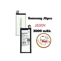 ราคา Battery Samsung J5 Pro มีสินค้าพร้อมส่ง (25756318810)