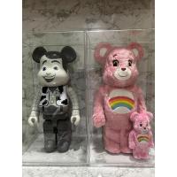 ราคา กล่องโชว์ 45x35x75 cm. สำหรับใส่โมเดล ของสะสมต่างๆ อาทิเช่น BearBrick 1000% (26455347565)