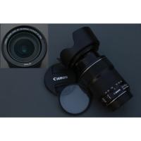 ราคา CANON EF 24-105 mm. IS STM F 3.5-5.6 + HOOD+F เลนส์ซูมกำลังขยาย ภาพคมสวยทั้งภาพนิ่ง วีดิโอ สภาพใหม่ 98%รับประกัน 7 วัน (48903618859)