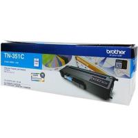 ราคา Brother Cyan Toner Cartridge รุ่น TN-351C (4416523491)