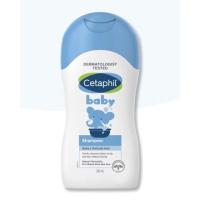 ราคา เซตาฟิล เบบี้ แชมพู Cetaphil Baby Shampoo [ 200 ml ] (23903953421)