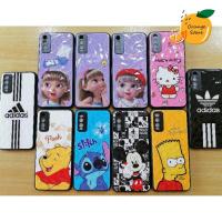 ราคา (พร้อมส่งจากไทย) เคส Oppo เคส 3D การ์ตูน Oppo A53 A54(4g) A54(5g) A15s Reno3Pro (12638497686)