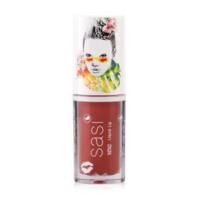 ราคา โปรแรงถึง 28ก.พ.นี้ Sasi XoXo Liquid Lip 3g Sasi By Srichand ลิควิด ลิป ศศิ บาย ศรีจันทร์ (928591985)