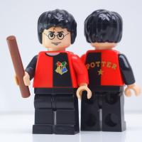 ราคา Ploybrick |instock| Harry Potter Tournament Uniform| Authentic 100% Harry Potter แฮรี่ (50058072644)