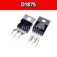 ราคา 2 ~ 5PCS D1875 TO-220 CD1875CZ ชิปเครื่องขยายเสียงเสียง IC (27685915398)