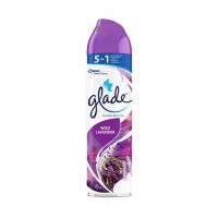 ราคา เกลด สเปรย์ปรับอากาศไวลด์ลาเวนเดอร์ Glade Spray Wild Lavender 320ml. (51959529905)