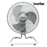 ราคา IMARFLEX พัดลม อุตสาหกรรม ตั้งพื้น 18 นิ้ว IF-444 (49155238898)