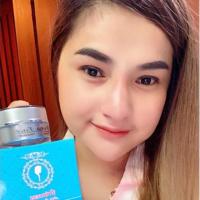 ราคา [AUAR FACE CREAM] ครีมหน้าเงา 10g ครีมบำรุงผิวหน้า ฟื้นฟูผิว ชุ่มชื่น หน้าฉ่ำ ผิวอิ่มน้ำ ครีมหน้าใส (12859934304)