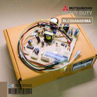 ราคา RLC505A001MA แผงวงจรแอร์ Mitsubishi Helavy Duty แผงบอร์ดแอร์มิตซูบิชิ บอร์ดคอยล์เย็น รุ่น SRK10YW-W1, SRK13YW-W1 (28555743762)