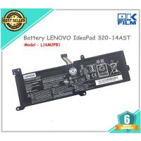 ราคา แบตเตอรี่แท้ L16M2PB1 LENOVO IdeaPad 320-14AST 320-14IAP 320-15ISK 320-15IKB 320-15ABR (10404506030)