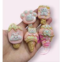 ราคา Mote Premium Big Ice Lolly Bear (29637358341)