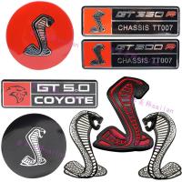 ราคา [สติ๊กเกอร์โลโก้รถมัสแตง] เหมาะสําหรับมัสแตงแตง GT350 โลโก้รถหางโลโก้ เชลบี้ งูเห่า สติกเกอร์โลโก้รถ GT5.0 แทนที่โลโก้สติ๊กเกอร์พิทักษ์ (29715261293)