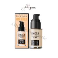 ราคา (ของแท้) รองพื้นเนื้อลิขวิด SIVANNA COLORS Water Base Primer Lasting HF559 (24829940442)