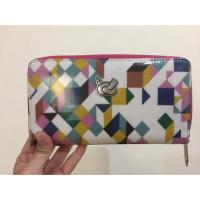 ราคา Kloset Pixel Wallet สภาพ 95% (876522723)