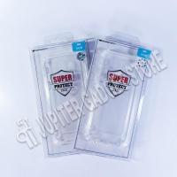 ราคา Samsung Galaxy J6 2018 Mercury Super Protect Anti Crack Jelly Case - ORI (28059959344)