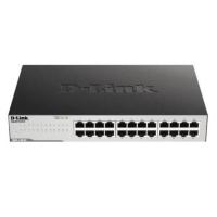 ราคา DLINK SWITCH UNMANAGED 24PORT Model : #DGS-1024C/F/E (26768528938)
