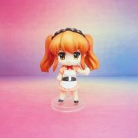 ราคา Suzumiya Haruhi Nendoroid Petit - Asahina Mikuru (23623721132)