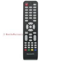 ราคา ใหม่ Universal Skyworth สมาร์ททีวีระยะไกล E2000 Series E2000D Series E200A Series 3000 Series E390i Series E69 Series E400 Series E790 Series Coocaa 40E36YC Coocaa 40E39YC (57011881420)