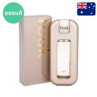 ราคา **อ่านก่อนสั่งค่า** แท้จากออสเตรเลีย น้ำหอมกล่องซีล FCUK Her EDT 100ml ดูรูปจริง+รีวิวปัดซ้าย (43652554647)