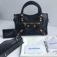 ราคา Balenciaga Mini city kept unuse (1924961790)